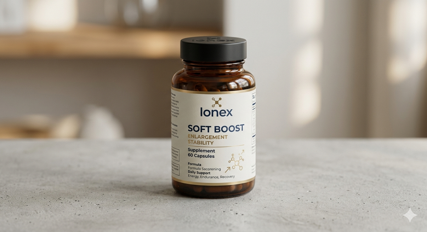Soft Boost Energy